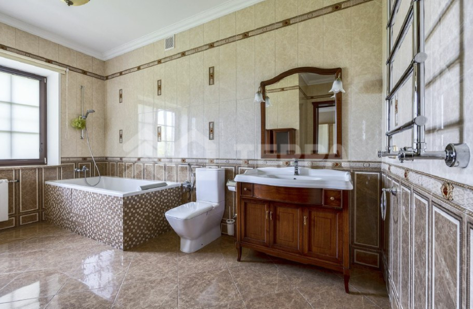 Объект ID 18645 - Дом