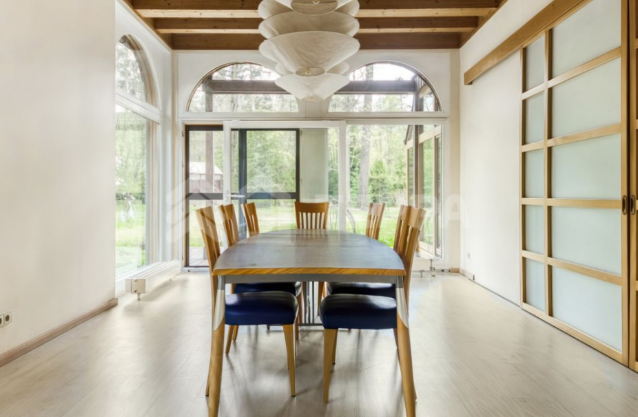 Объект ID 12092 - Дом