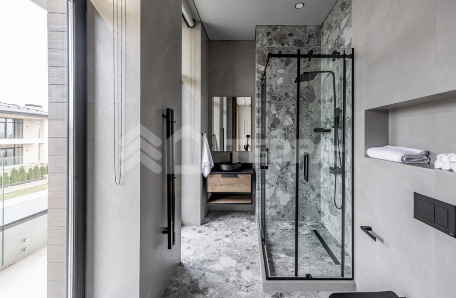 Объект ID 18974 - Дом