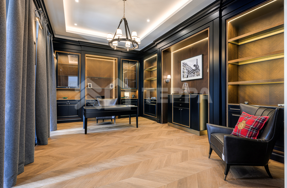 Объект ID 18767 - Дом