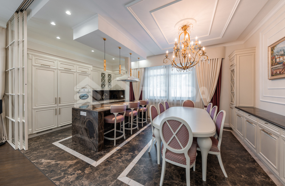 Объект ID 17948 - Дом