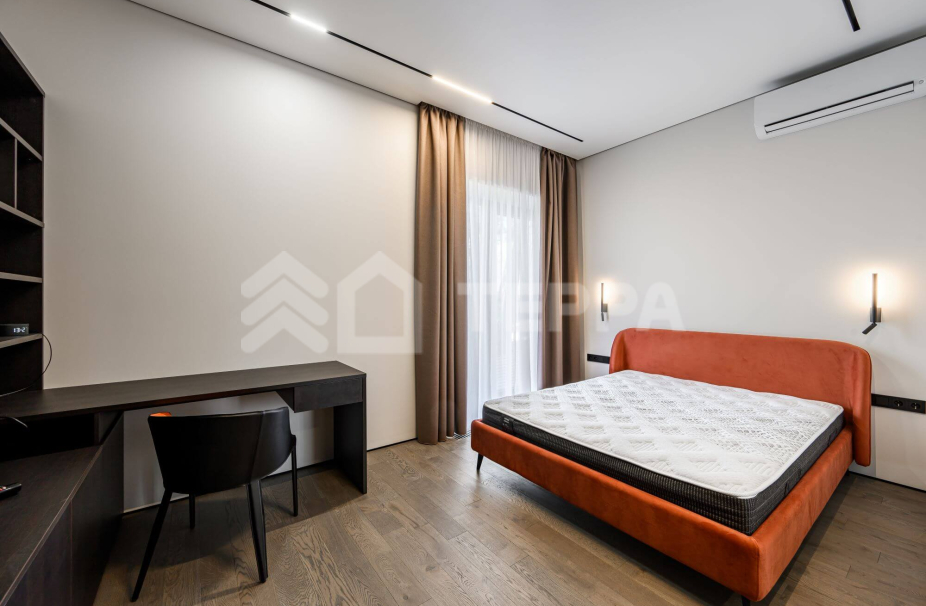 Объект ID 18052 - Квартира