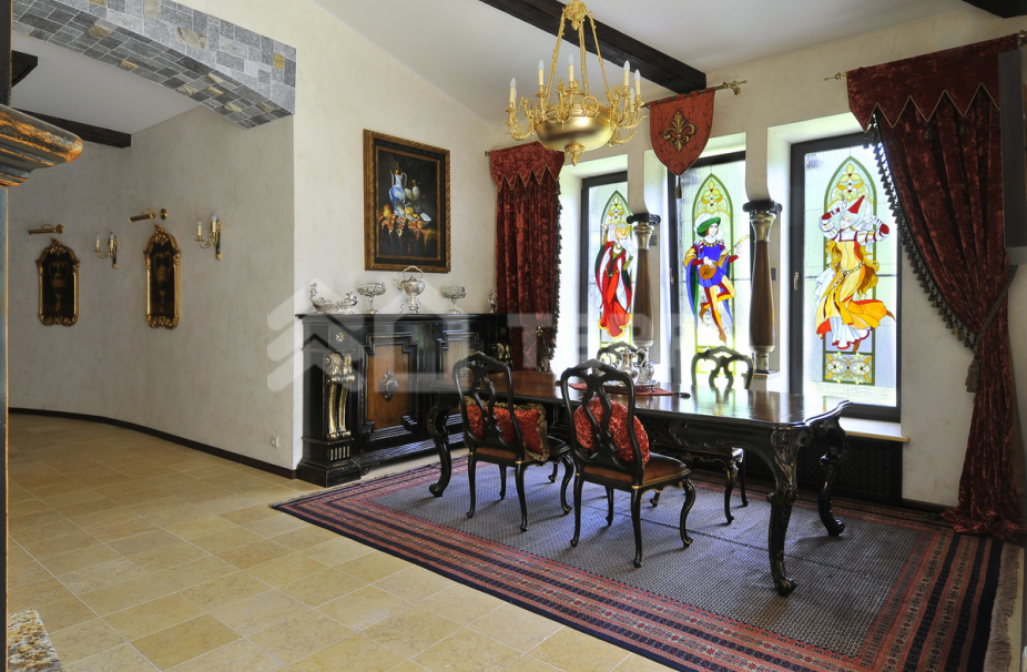 Объект ID 9259 - Дом