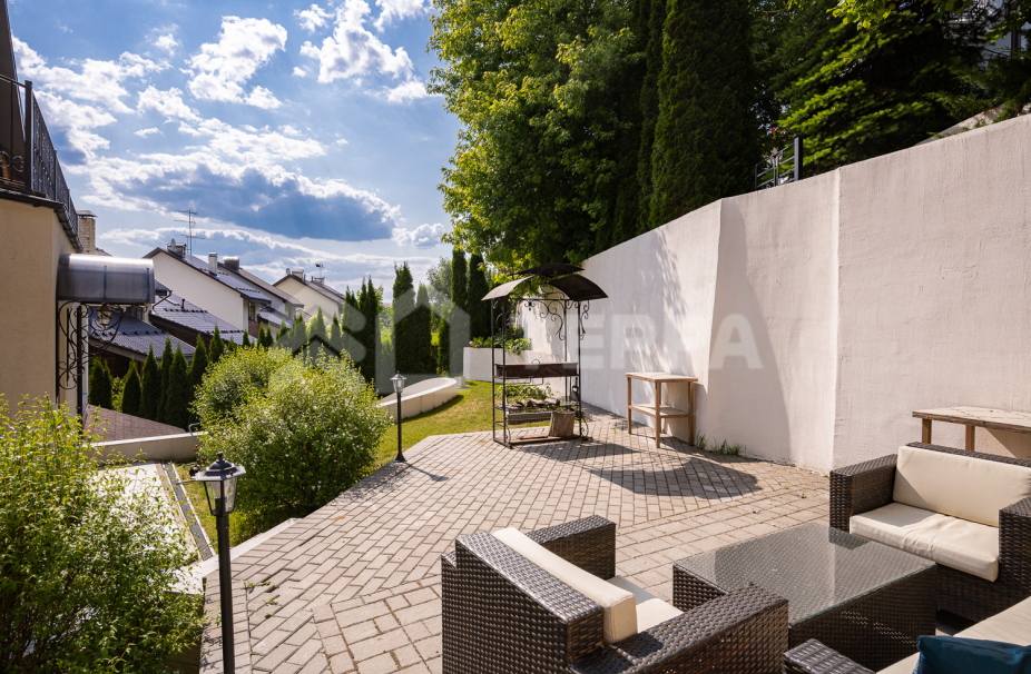 Объект ID 16760 - Дом