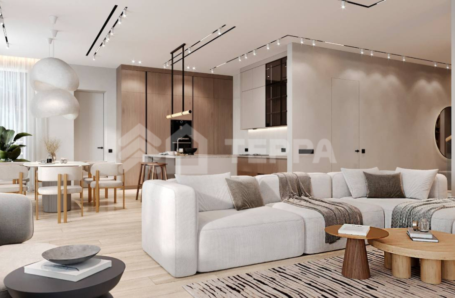 Объект ID 18115 - Дом