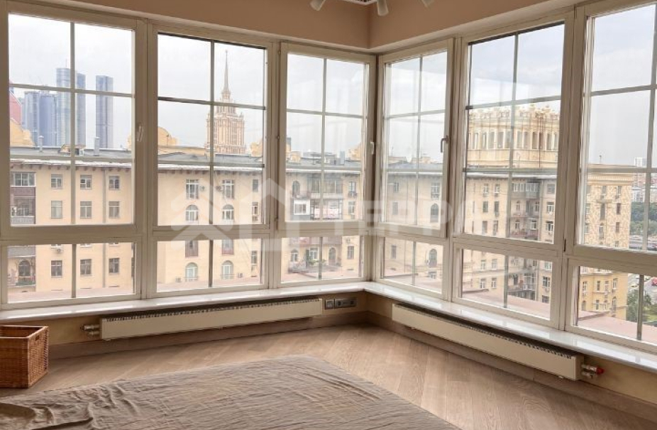 Объект ID 17169 - Квартира