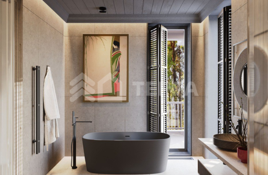 Объект ID 18539 - Дом