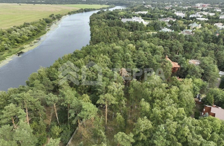 Объект ID 18148 - Участок