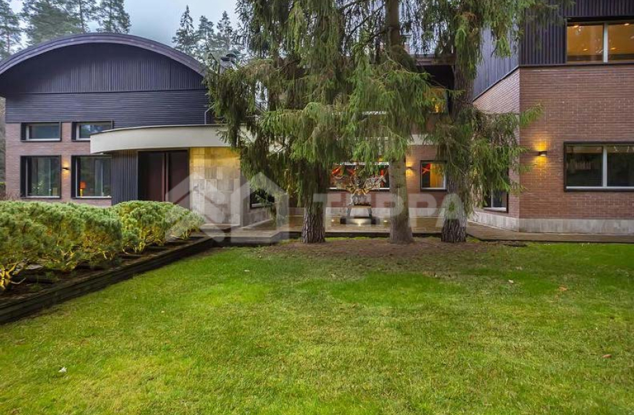 Объект ID 17557 - Дом