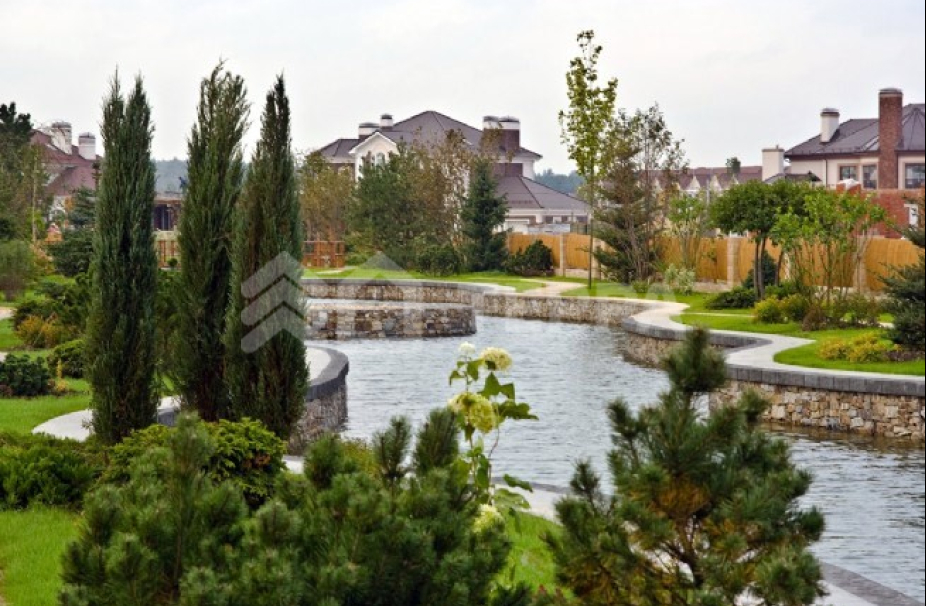 Объект ID 18785 - Дом