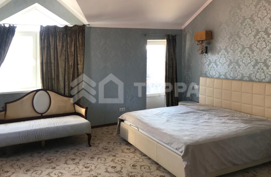 Объект ID 18025 - Дом