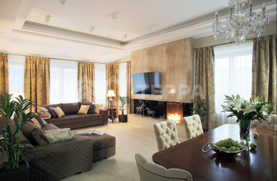 Объект ID 18122 - Дом