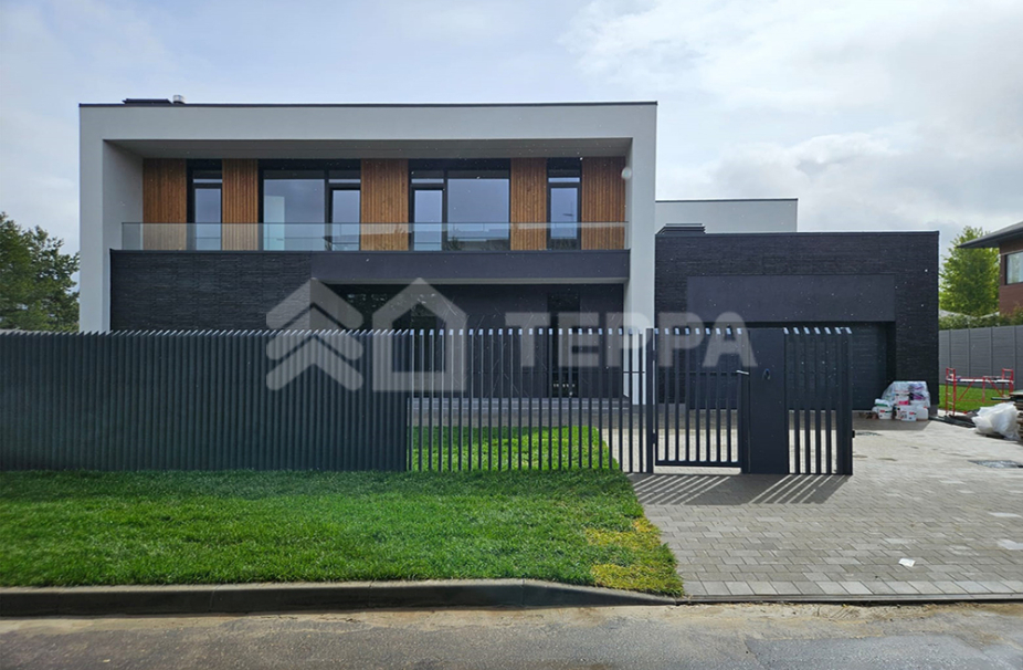 Объект ID 18896 - Дом