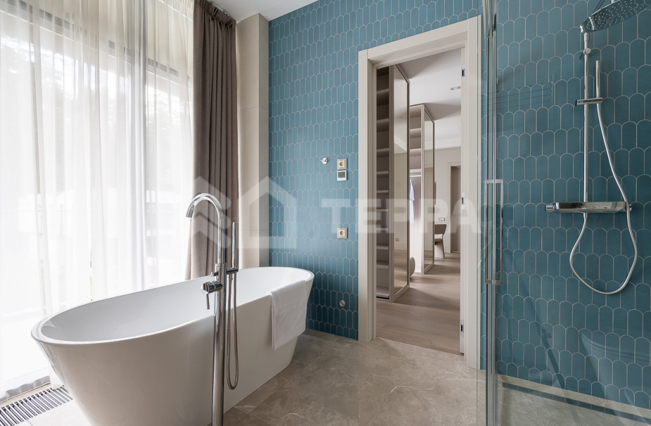 Объект ID 18783 - Дом