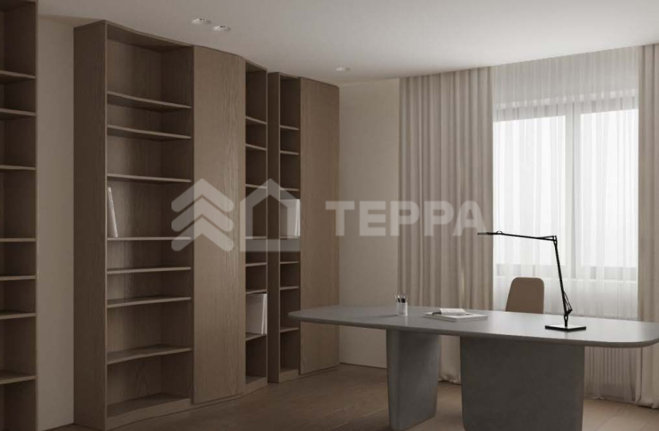 Объект ID 18166 - Дом