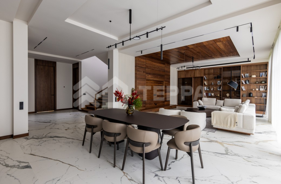 Объект ID 18974 - Дом