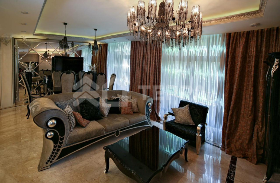 Объект ID 18326 - Таунхаус