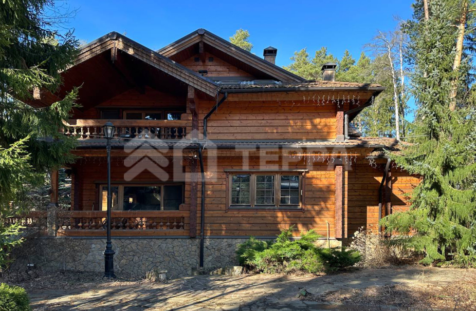 Объект ID 18454 - Дом