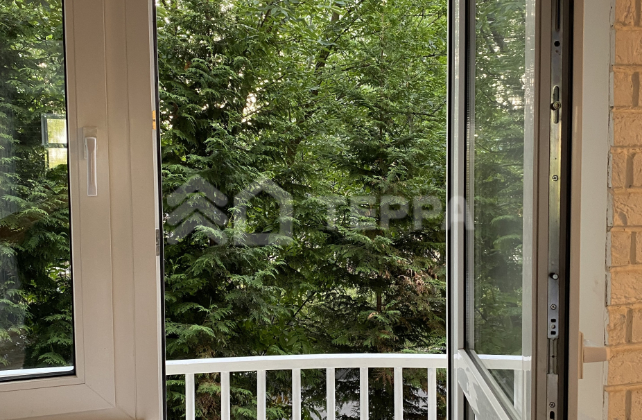 Объект ID 16875 - Таунхаус