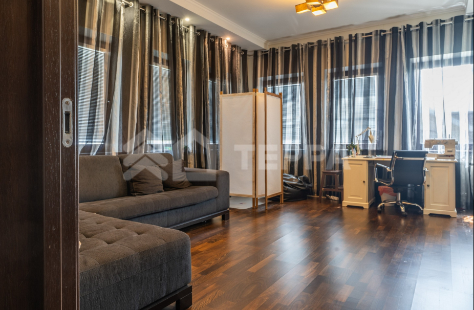 Объект ID 18681 - Дом