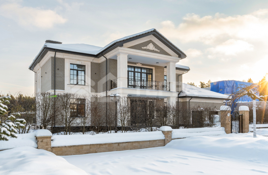 Объект ID 16771 - Дом