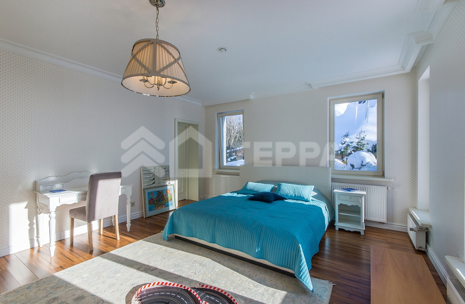 Объект ID 6766 - Дом