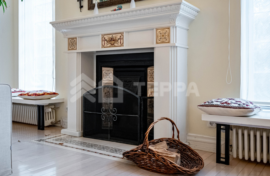 Объект ID 18168 - Дом