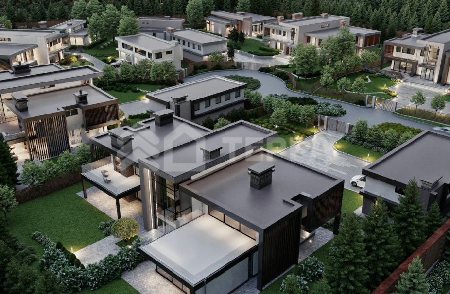 Объект ID 18663 - Дом