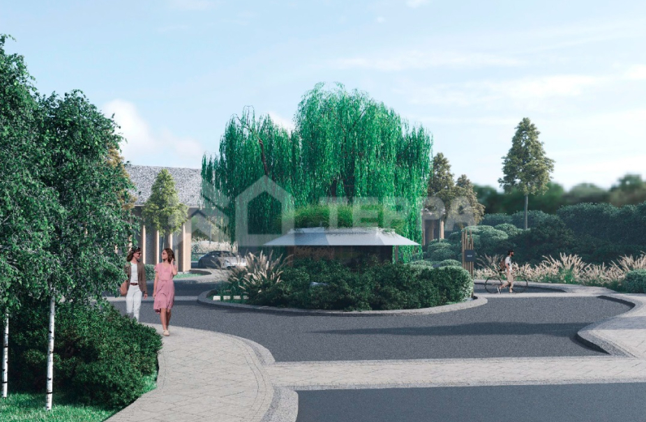 Объект ID 17603 - Дом