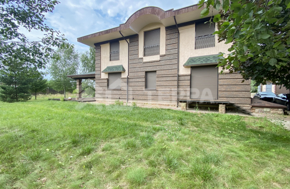 Объект ID 16601 - Дом