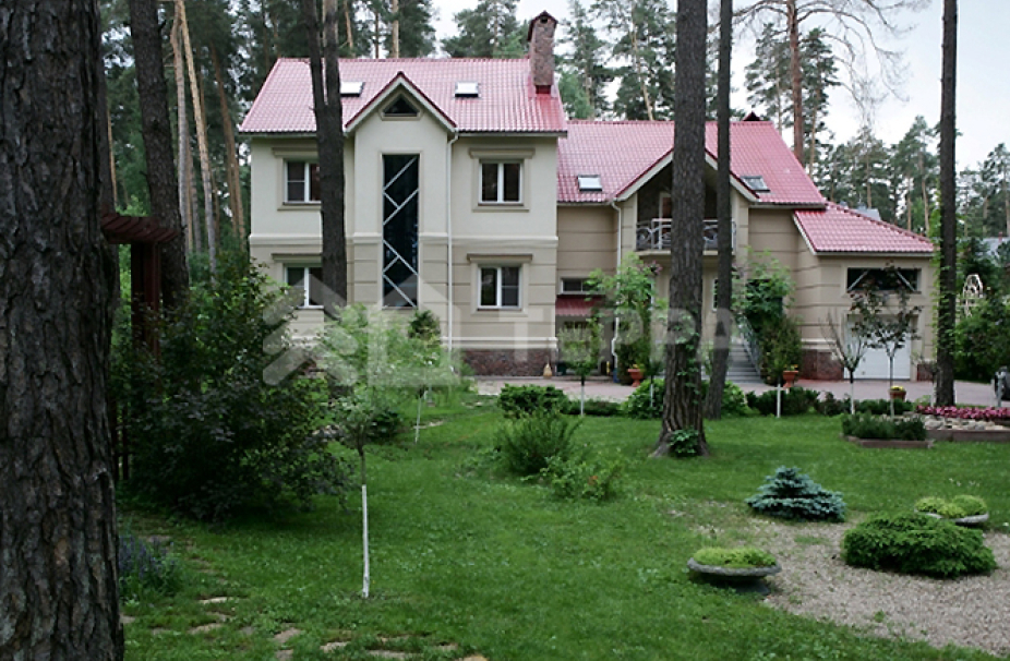 Объект ID 4559 - Дом