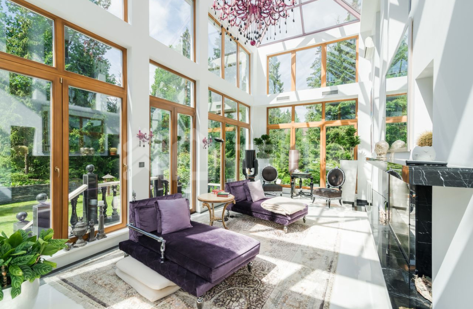 Объект ID 14816 - Дом