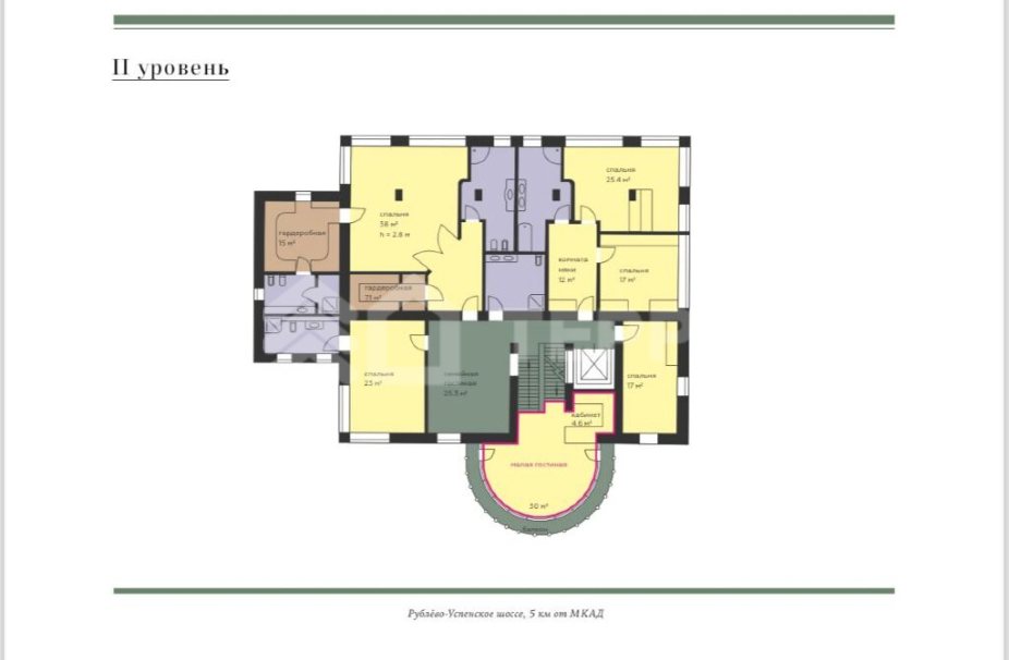 Объект ID 16026 - Дом