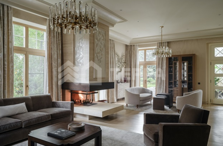 Объект ID 18103 - Дом