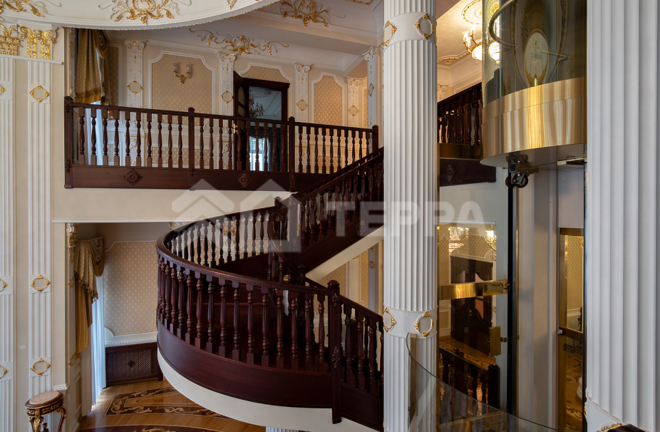 Объект ID 15808 - Дом