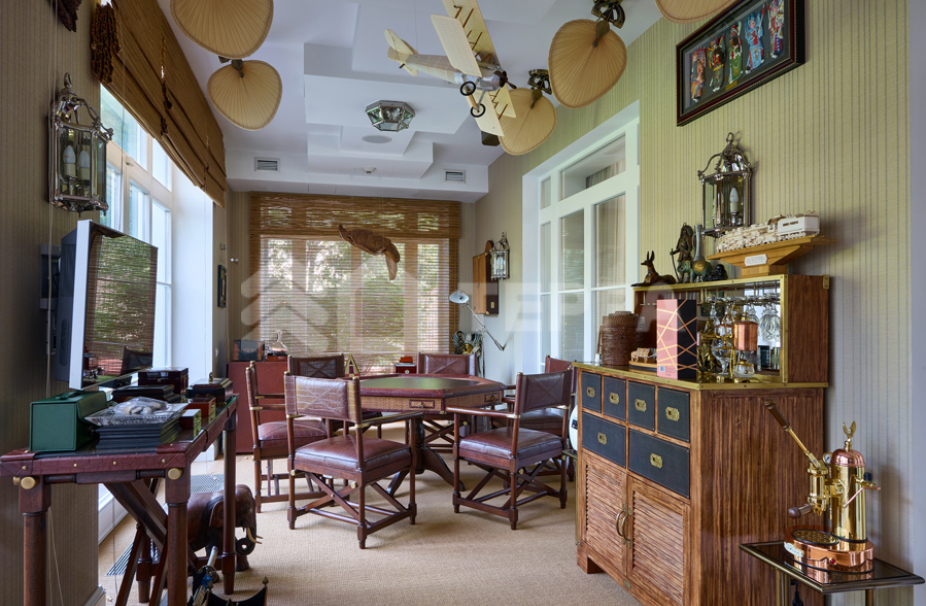 Объект ID 16640 - Дом