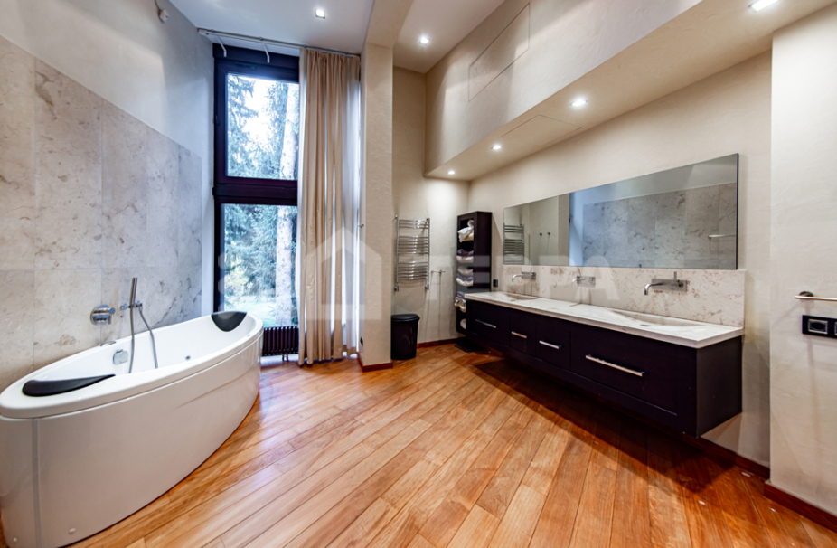 Объект ID 18231 - Дом