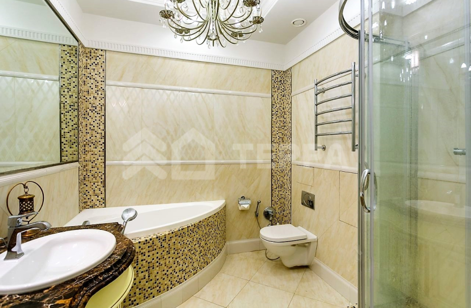 Объект ID 16952 - Квартира