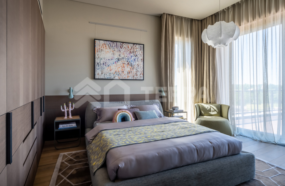 Объект ID 17615 - Дом