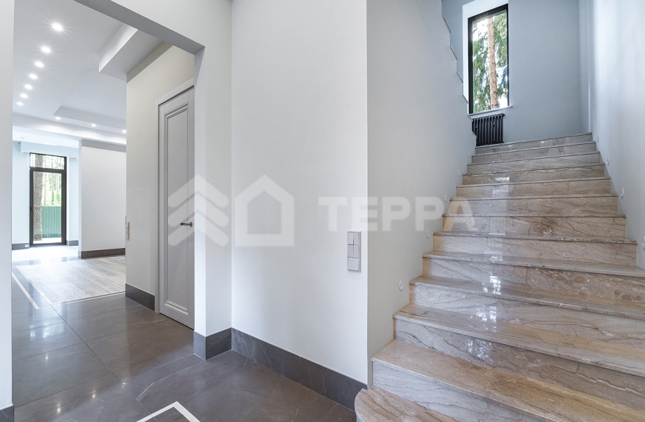 Объект ID 18273 - Дом