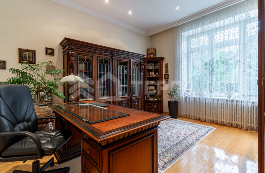 Объект ID 10412 - Дом