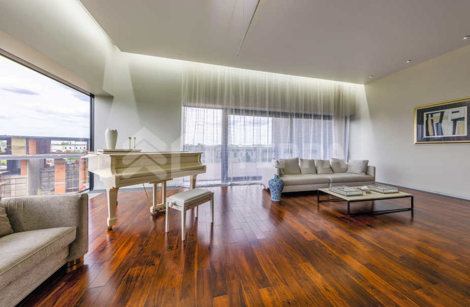 Объект ID 18676 - Дом