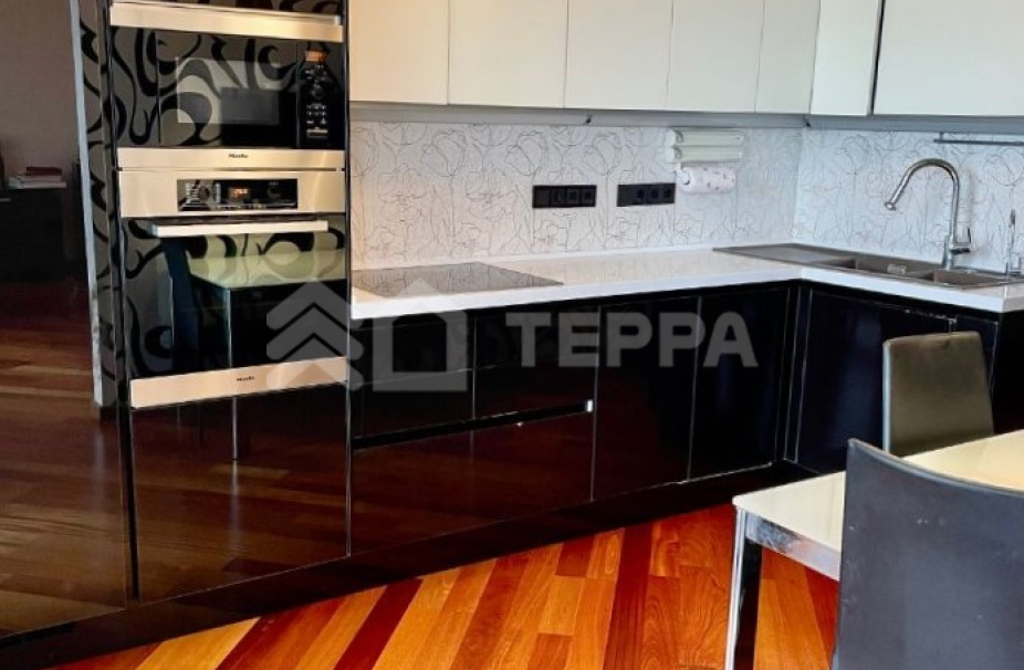 Объект ID 17231 - Квартира