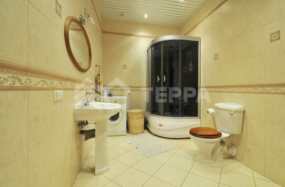 Объект ID 9551 - Дом