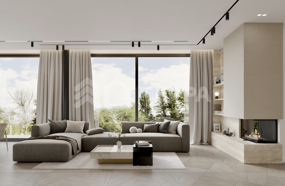 Объект ID 17838 - Дом