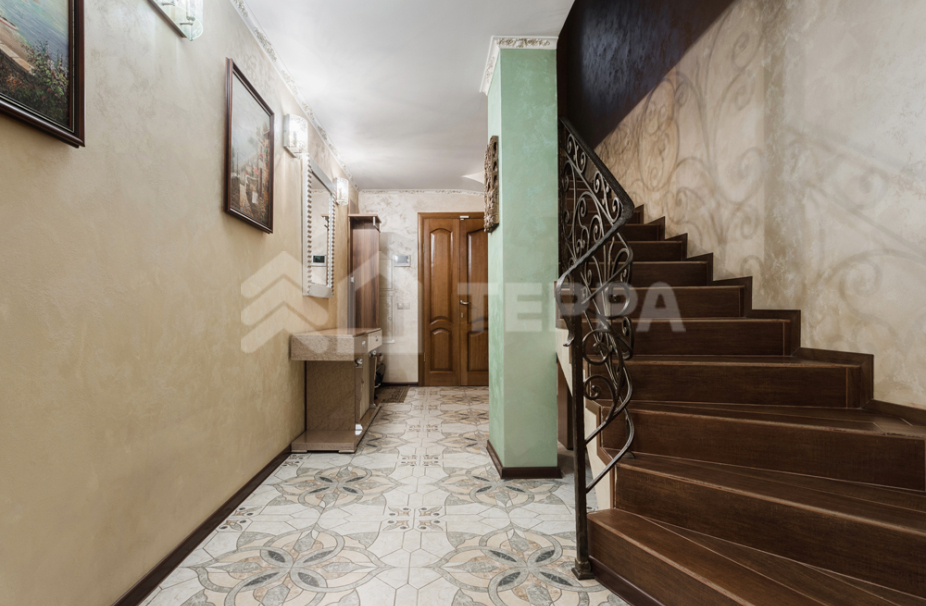 Объект ID 16323 - Таунхаус