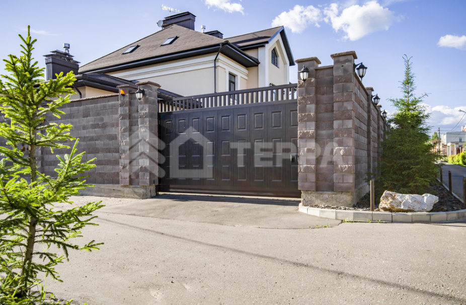 Объект ID 17081 - Дом