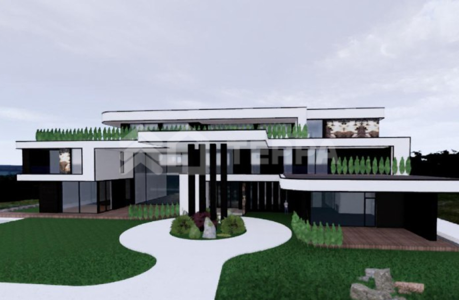 Объект ID 18965 - Дом