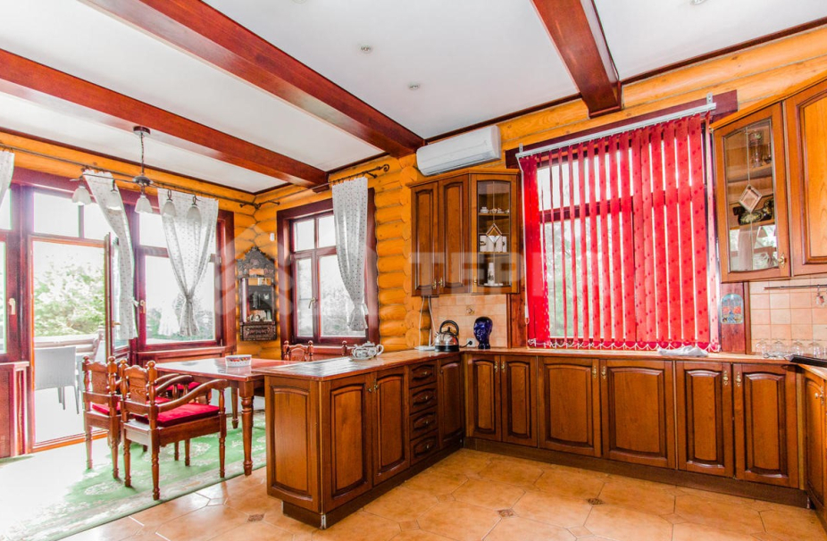 Объект ID 12761 - Дом