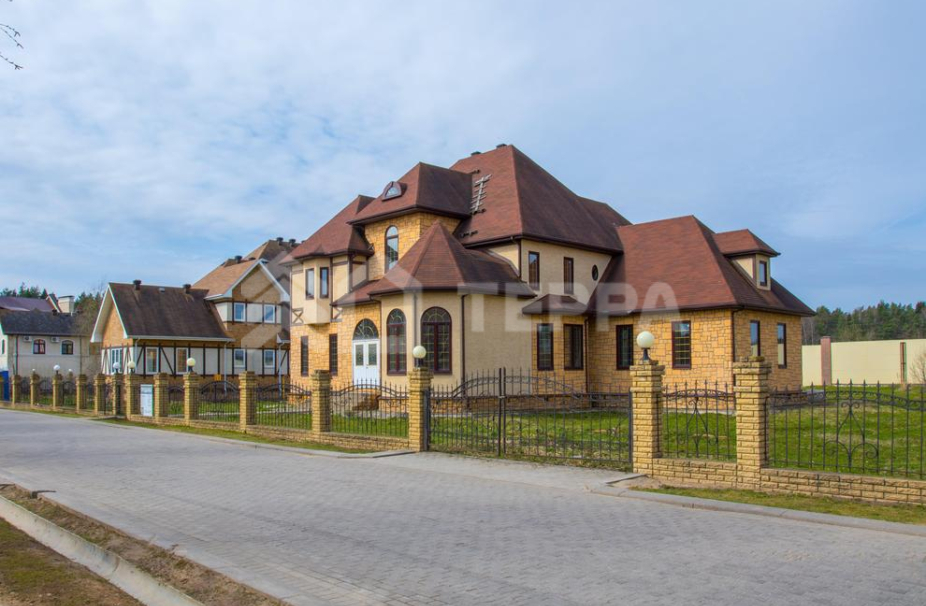 Объект ID 16753 - Дом